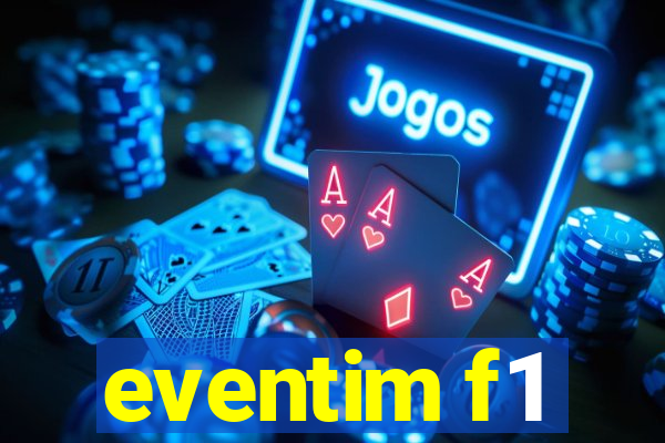 eventim f1